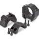 Vortex Precision Matched Rifle Scope Rings, 30 mm Tube, Low - 0.87 in, Black, PMR-30-87