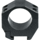Vortex Precision Matched Rifle Scope Rings, 30 mm Tube, Medium - 0.97 in, Weaver, Black, PMR-30-97-W