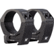 EDEMO Vortex Pro 34mm Rifle Scope Rings, High, Black, PR34-H, EDEMO2