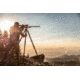 Vortex Radian Carbon with Ball Head Tripod Kit, Black, 6.75x6.5x31.25, TR-RADB