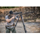 Vortex Radian Carbon with Leveling Head Tripod Kit, Black, 6.75x6.53x1.25, TR-RADL