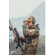 Vortex Razor HD 4000 7x25mm GB Ballistic Laser Rangefinder, Green, LRF-252