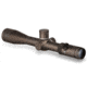 Vortex Razor HD 5-20x50 mm Rifle Scope, 35 mm Tube, First Focal Plane, Stealth Shadow, Hard Anodized, Red EBR-2B MRAD Reticle, MOA Adjustment, RZR-52006