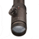 Vortex Razor HD 5-20x50 mm Rifle Scope, 35 mm Tube, First Focal Plane, Stealth Shadow, Hard Anodized, Red EBR-2B MRAD Reticle, MOA Adjustment, RZR-52006