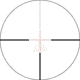 Vortex Razor HD 5-20x50 mm Rifle Scope, 35 mm Tube, First Focal Plane, Stealth Shadow, Hard Anodized, Red EBR-2B MOA Reticle, MOA Adjustment, RZR-52005
