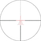 Vortex Razor HD Gen II 3-18x50mm Rifle Scope, 34mm Tube, First Focal Plane, Stealth Shadow, Anodized, Red EBR-7C MRAD Reticle, Mil Rad Adjustment, Multi, RZR-31805