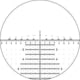 Vortex Razor HD Gen II 4.5-27x56mm Rifle Scope, 34mm Tube, First Focal Plane, Hard Anodized, Red Horus H59 Reticle, Mil Rad Adjustment, Bronze, 14.4in, 48.5oz, RZR-42709