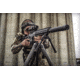 Vortex Razor HD Gen III 1-10x24 mm Rifle Scope, 34 mm Tube, First Focal Plane, Stealth Shadow, Hard Anodized, Red EBR-9 MOA Reticle, MOA Adjustment, RZR-11001
