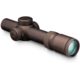 Vortex Razor HD Gen III 1-10x24mm Rifle Scope, 34mm Tube, First Focal Plane, Stealth Shadow, Hard Anodized, Red EBR-9 MRAD Reticle, Mil Rad Adjustment, 10.1in, 21.5oz, RZR-11002
