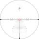 Vortex Razor HD Gen III 1-10x24mm Rifle Scope, 34mm Tube, First Focal Plane, Stealth Shadow, Hard Anodized, Red EBR-9 MRAD Reticle, Mil Rad Adjustment, 10.1in, 21.5oz, RZR-11002