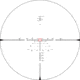 Vortex Razor HD Gen III 1-10x24 mm Rifle Scope, 34 mm Tube, First Focal Plane, Stealth Shadow, Hard Anodized, Red EBR-9 MOA Reticle, MOA Adjustment, w/ TRYBE Optics Enhancer, RZR-11001-KIT1