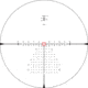 Vortex Razor HD Gen III 1-10x24 mm Rifle Scope, 34 mm Tube, First Focal Plane, Stealth Shadow, Hard Anodized, Red EBR-9 MRAD Reticle, Mil Rad Adjustment, w/ TRYBE Optics Enhancer, RZR-11002-KIT1