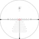 Vortex Razor HD Gen III 1-10x24 mm Rifle Scope, 34 mm Tube, First Focal Plane, Stealth Shadow, Hard Anodized, Red EBR-9 MRAD Reticle, Mil Rad Adjustment, w/ TRYBE Optics Enhancer, RZR-11002-KIT1