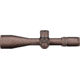 Vortex Razor HD Gen III Rifle Scope, 6-36x56mm, 34 mm Tube, First Focal Plane, EBR-7D MOA Reticle, Stealth Shadow, RZR-63601