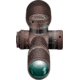 Vortex Razor HD Gen III Rifle Scope, 6-36x56mm, 34 mm Tube, First Focal Plane, EBR-7D MOA Reticle, Stealth Shadow, RZR-63601