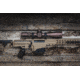 Vortex Razor HD Gen III Rifle Scope, 6-36x56mm, 34 mm Tube, First Focal Plane, EBR-7D MRAD Reticle, Stealth Shadow, RZR-63602