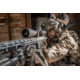 Vortex Razor HD Gen III Rifle Scope, 6-36x56mm, 34 mm Tube, First Focal Plane, EBR-7D MRAD Reticle, Stealth Shadow, RZR-63602