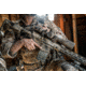 Vortex Razor HD Gen III Rifle Scope, 6-36x56mm, 34 mm Tube, First Focal Plane, EBR-7D MRAD Reticle, Stealth Shadow, RZR-63602