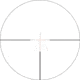 Vortex Razor HD LHT 4.5-22x50 mm Rifle Scope, 30 mm Tube, First Focal Plane, Black, Anodized, Red XLR-2 MOA Reticle, MOA Adjustment, RZR-42201
