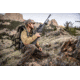 Vortex Razor HD LHT 4.5-22x50 mm Rifle Scope, 30 mm Tube, First Focal Plane, Black, Anodized, Red XLR-2 MOA Reticle, MOA Adjustment, RZR-42201