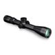 Vortex Razor HD LHT 3-15x42mm Rifle Scope, 30mm Tube, Second Focal Plane, Black, Matte Anodized, Red HSR-5i MOA Reticle, MOA Adjustment, 13.4in, 19.1oz, RZR-31501