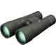 Vortex Razor UHD 10x50mm Abbe-Koenig Prism Binocular, Green, 4.5x8.12x9.75, Full-Size, RZB-3105