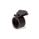 Vortex Rifle Scope Flip Cap Cover, Size 4, 35-40mm Outer Bell Diameters FC-4