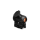 Vortex SPARC AR II 1x22mm 2 MOA Reflex Red Dot Sight, Anodized Matte, Black, SPC-AR2