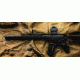 Vortex SPARC AR 1x22mm 2 MOA Bright Red Dot Sight, AAA Battery, Black, SPC-AR1