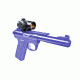 Vortex SPARC Red Dot Sight SPRC - Mounted