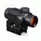 Vortex Spitfire Prism Scope 1x-AR, Black SPR-200