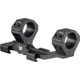 Vortex Sport Cantilever Mount, 30mm, 1.50in Height, Black, SCM-30-150