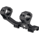 Vortex Sport Cantilever Mount, 30mm, 1.50in Height, Black, SCM-30-150