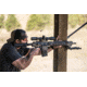 Vortex Strike Eagle 3-18x44mm Riflescopes, 34mm Tube, First Focal Plane, EBR-7C MOA, Black, SE-31801