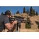 Vortex Strike Eagle 3-18x44mm Riflescopes, 34mm Tube, First Focal Plane, EBR-7C MOA, Black, SE-31801