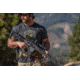 Vortex Strike Eagle 3-18x44mm Riflescopes, 34mm Tube, First Focal Plane, EBR-7C MOA, Black, SE-31801