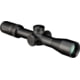 Vortex Strike Eagle 3-18x44mm Riflescopes, 34mm Tube, First Focal Plane, EBR-7C MOA, Black, 13.3in, 26.6oz, SE-31801