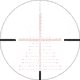 Vortex Strike Eagle 3-18x44mm Riflescopes, 34mm Tube, First Focal Plane, EBR-7C MOA, Black, SE-31801