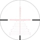 Vortex Strike Eagle 3-18x44mm Riflescopes, 34mm Tube, First Focal Plane, EBR-7C MOA, Black, 13.3in, 26.6oz, SE-31801