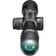 Vortex Strike Eagle 3-18x44mm Riflescopes, 34mm Tube, First Focal Plane, EBR-7C MRAD, Black, SE-31802