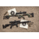 Vortex Strike Eagle 3-18x44mm Riflescopes, 34mm Tube, First Focal Plane, EBR-7C MRAD, Black, SE-31802