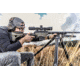 Vortex Strike Eagle 3-18x44mm Riflescopes, 34mm Tube, First Focal Plane, EBR-7C MRAD, Black, SE-31802