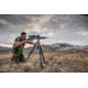 Vortex Strike Eagle 5-25x56 mm Rifle Scope, 34 mm Tube, First Focal Plane, Black, Matte, Red EBR-7C MOA Reticle, MOA Adjustment, SE-52503