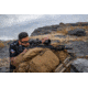 Vortex Strike Eagle 5-25x56 mm Rifle Scope, 34 mm Tube, First Focal Plane, Black, Matte, Red EBR-7C MOA Reticle, MOA Adjustment, SE-52503