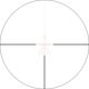 Vortex Strike Eagle 5-25x56mm Rifle Scope, 34mm Tube, First Focal Plane, Black, Matte, Red EBR-7C MRAD Reticle, Mil Rad Adjustment, 14.6in, 30.4oz, SE-52504