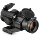 Vortex Strikefire II 1x30mm 4 MOA Red Dot Sight, Hard Anodized Matte, Black, SF-RG-501