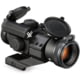 Vortex StrikeFire II 1x30mm 4 MOA Red Dot Sight, Hard Anodized Matte, Black, Red/Green, 5.6in, 12.8oz, SF-RG-501