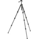 Vortex Summit Carbon II Tripod Kit, 6.3 - 53.3 in, Arca, Black, 18.1in, 2.5lbs, TR-SMC