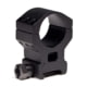 Vortex Tactical 30mm Rifle Scope Ring, Extra High, Absolute Co-Witness, Black, 1.46in, 6.7oz, TRXHAC