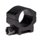 Vortex Tactical 30mm Rifle Scope Ring, Low Profile, Black, TRL